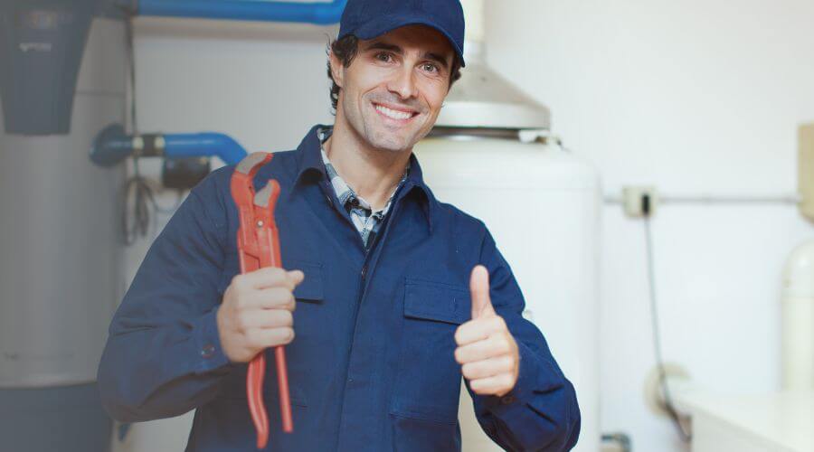 Local annual plumbing maintenance in Germantown, TN